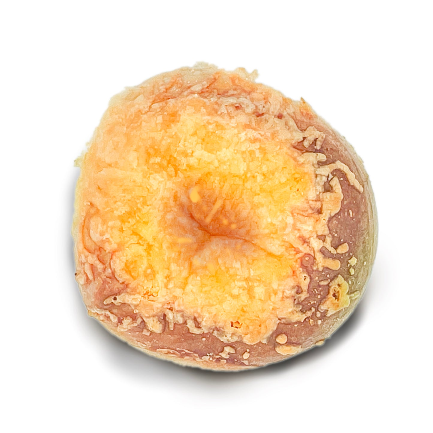 Asiago Cheese Bagel