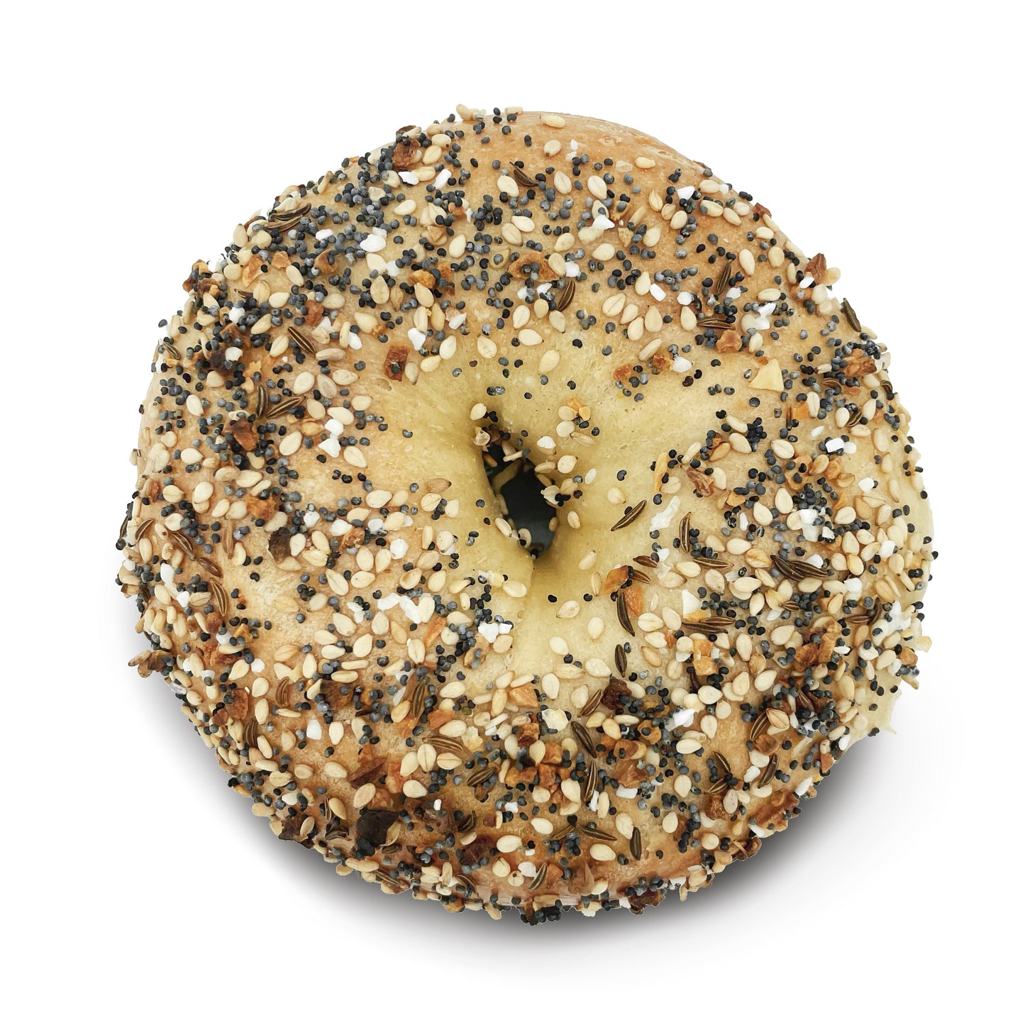 Everything Bagel
