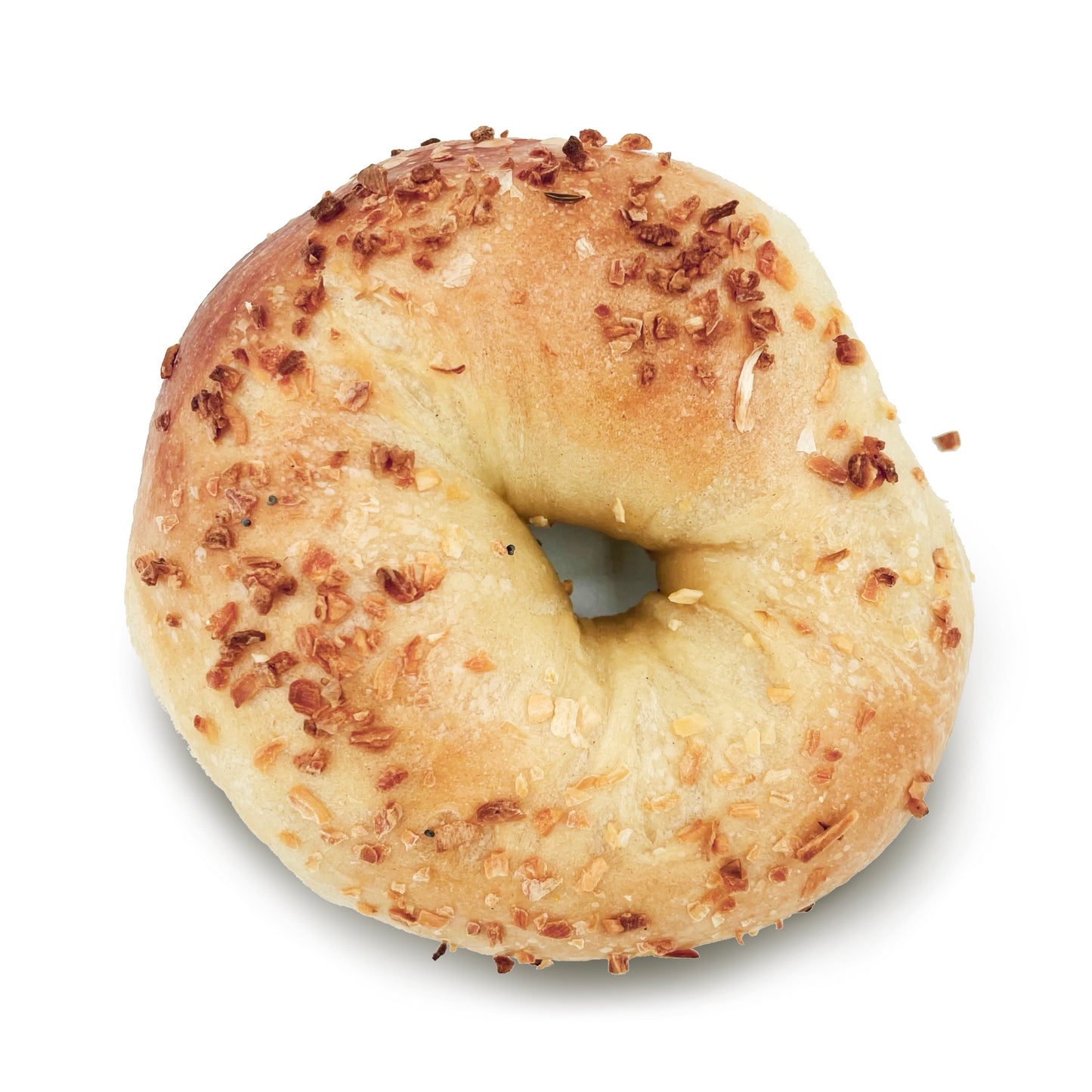 Onion Bagel