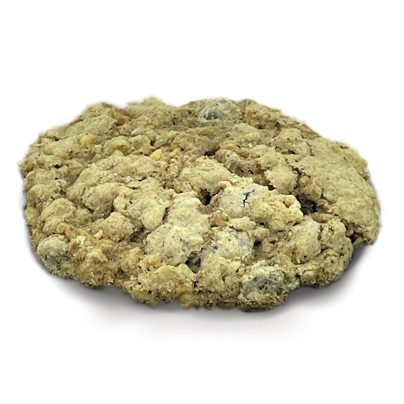 Irish Dreams Cookies