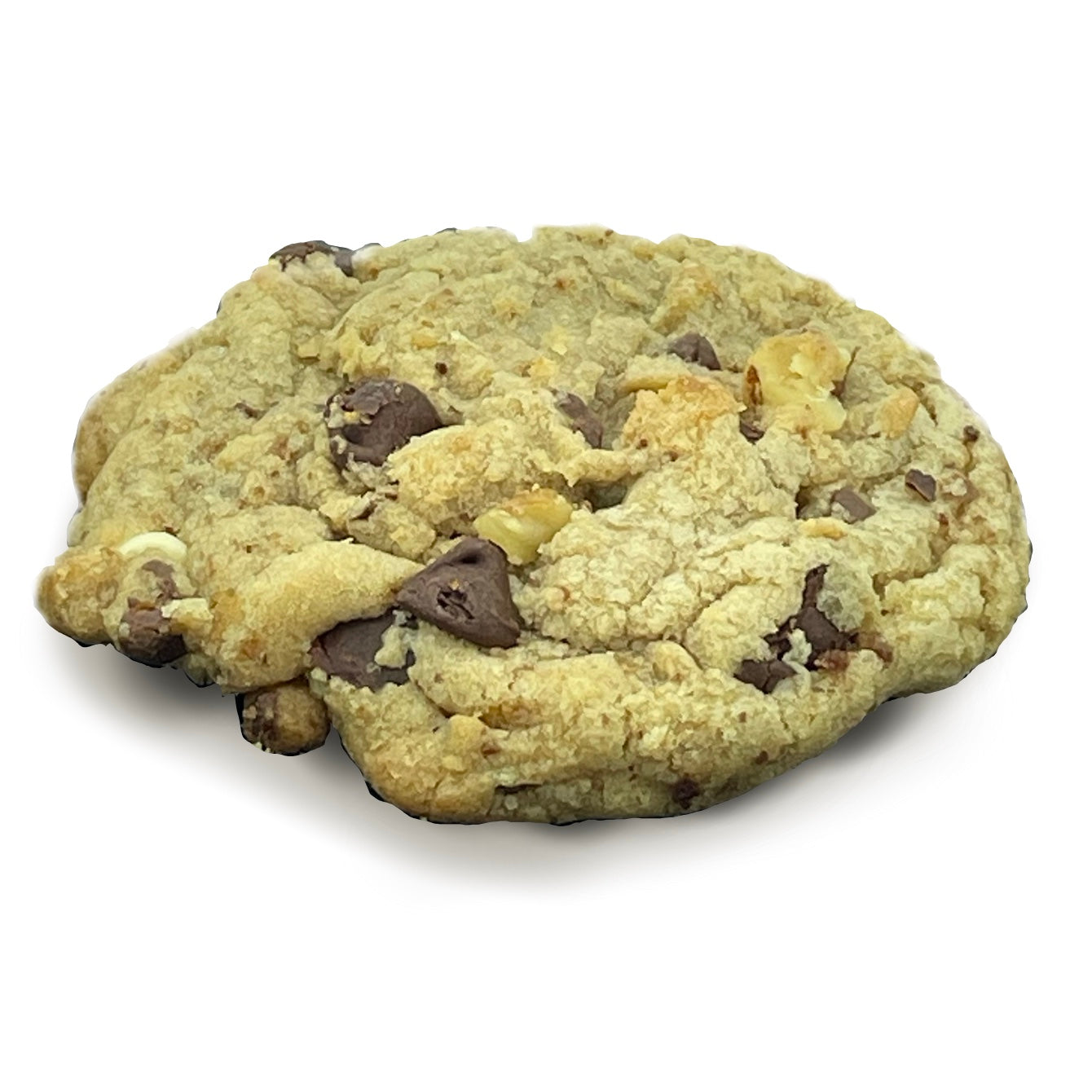 Irish Dreams Cookies