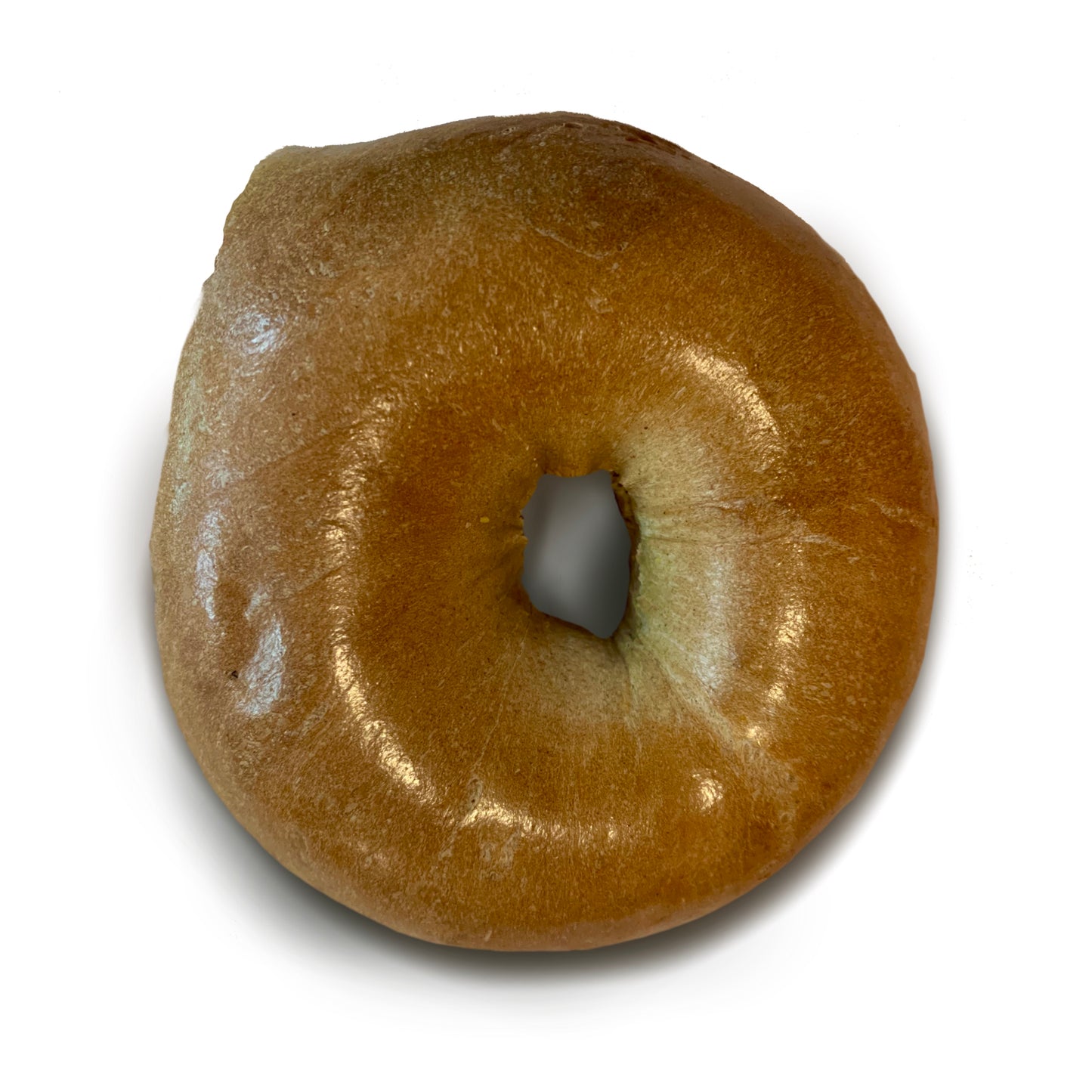 French Toast Bagel