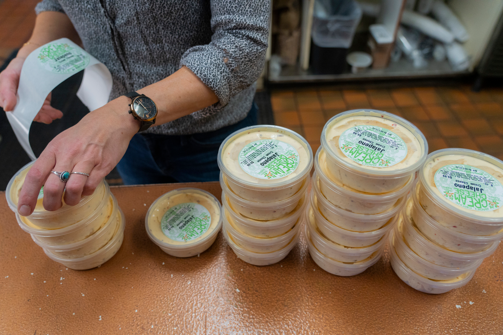 Collections Bagel Grove