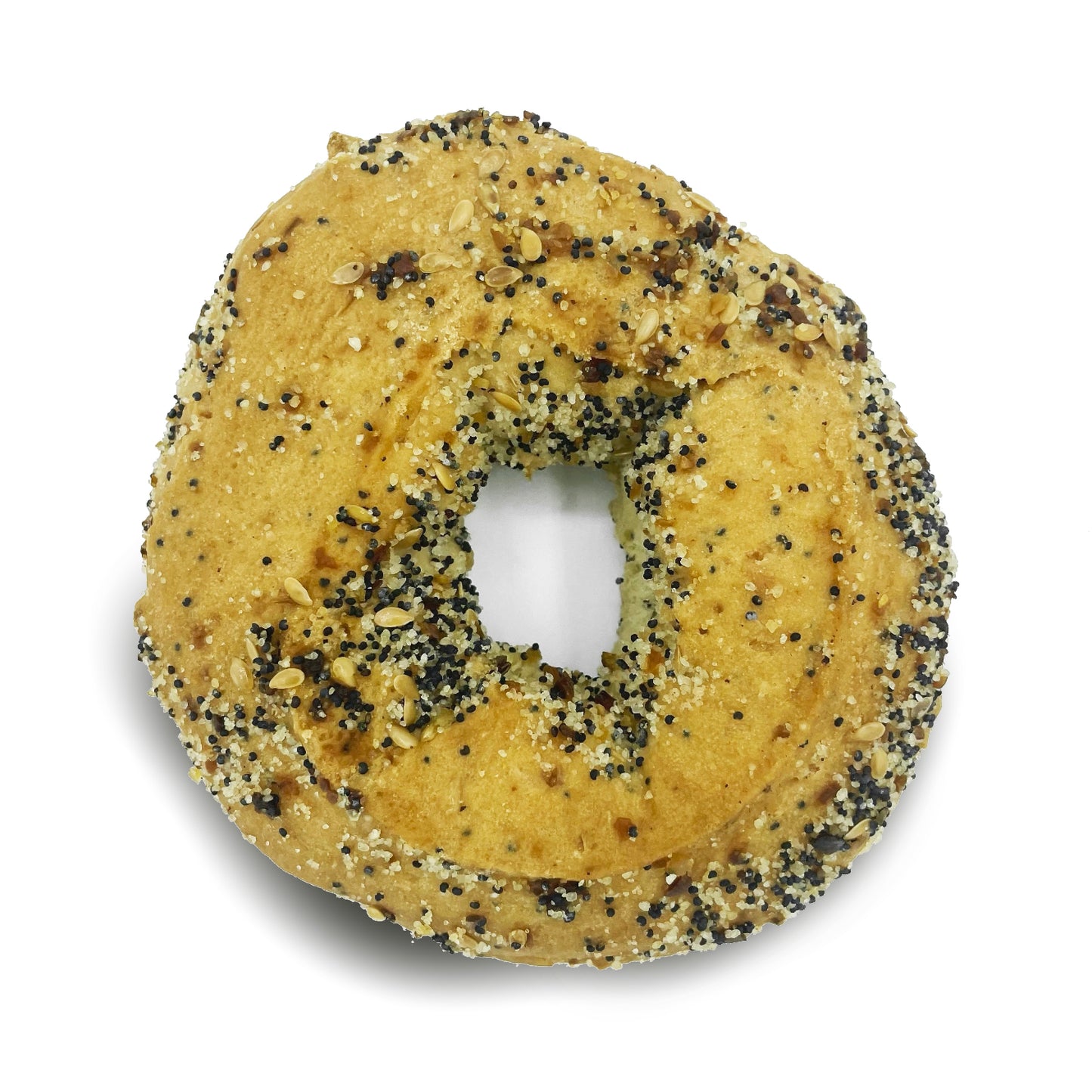 Gluten Free Everything Bagel