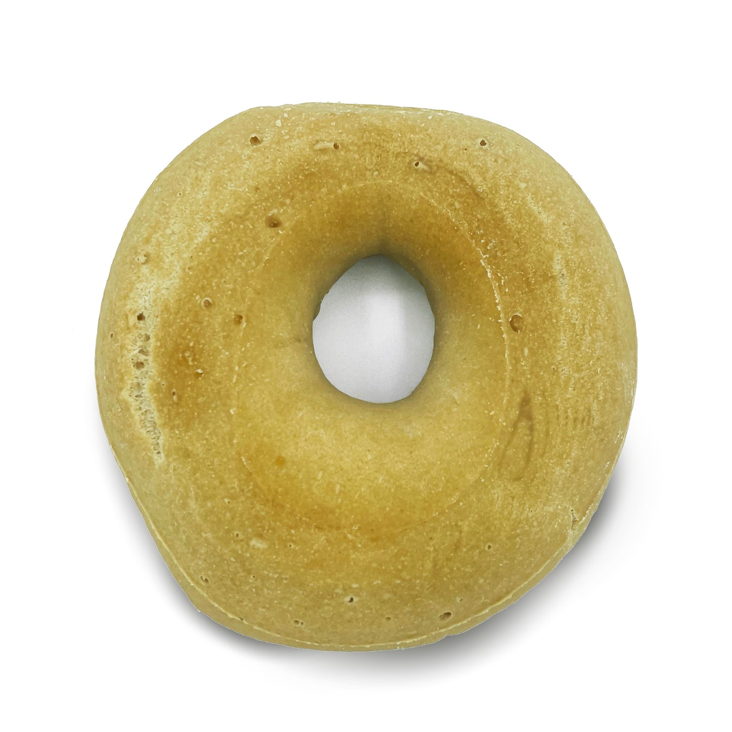 Gluten Free Plain Bagel