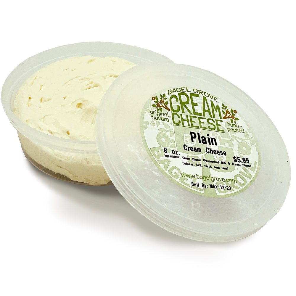 Collections Bagel Grove