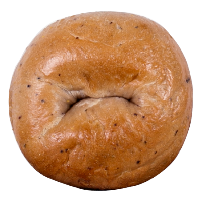 Blueberry Bagel